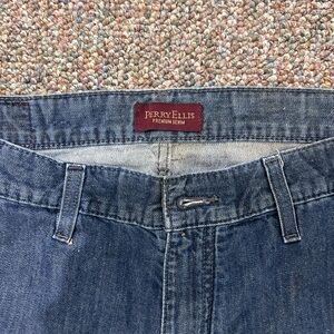 Perry Ellis Classic Blue Jeans